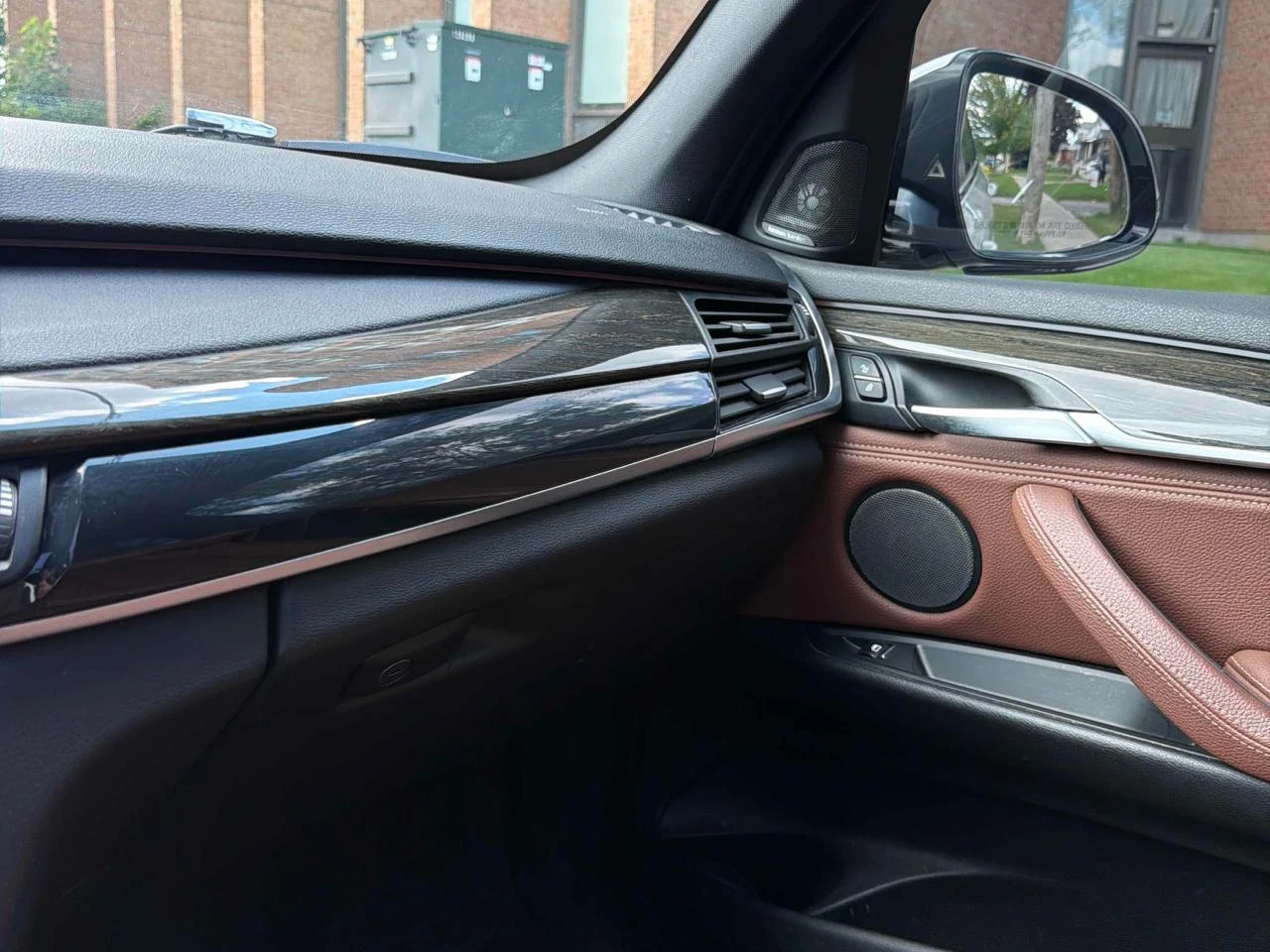 BMW X5 3.5d* 360* H&K* Вакум* HUD* Carplay* M pack* Пано, снимка 14 - Автомобили и джипове - 55844151