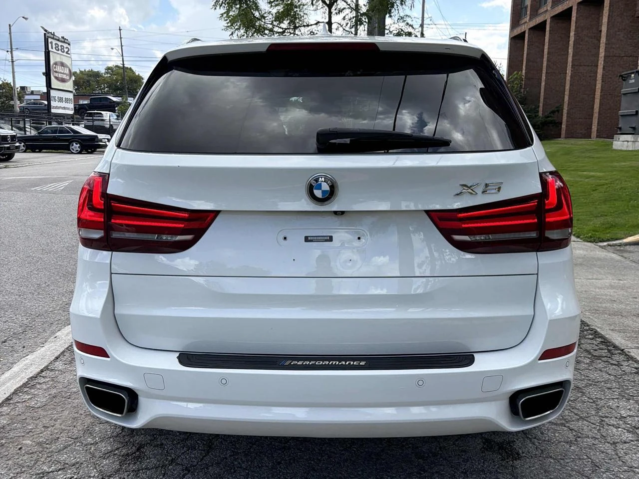 BMW X5 3.5d* 360* H&K* Вакум* HUD* Carplay* M pack* Пано, снимка 4 - Автомобили и джипове - 55844151
