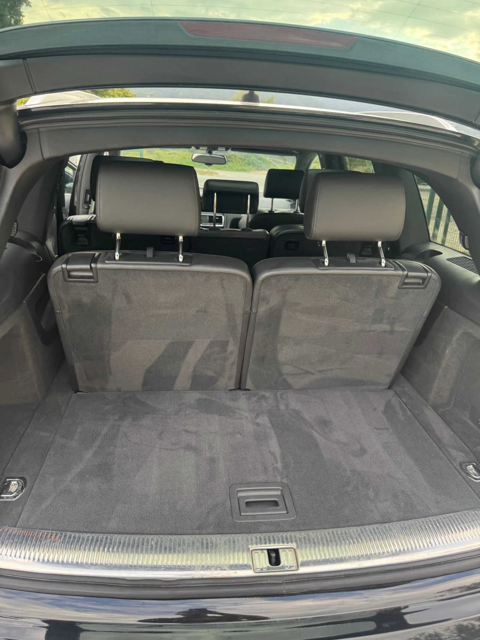 Audi Q7, снимка 14 - Автомобили и джипове - 55890437