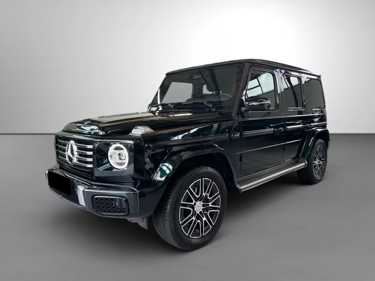 Mercedes-Benz G 450 d / AMG / MANUFAKTUR / EXCLUSIVE / BURM / 360 / , снимка 3 - Автомобили и джипове - 55979647