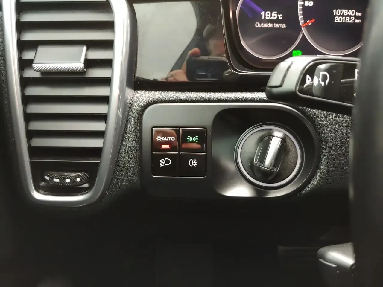 Porsche Cayenne S 2.9L AWD  SUNROOF | NAV | BOSE | HTD SEATS | HUD | Mobile.bg � ����������� 15