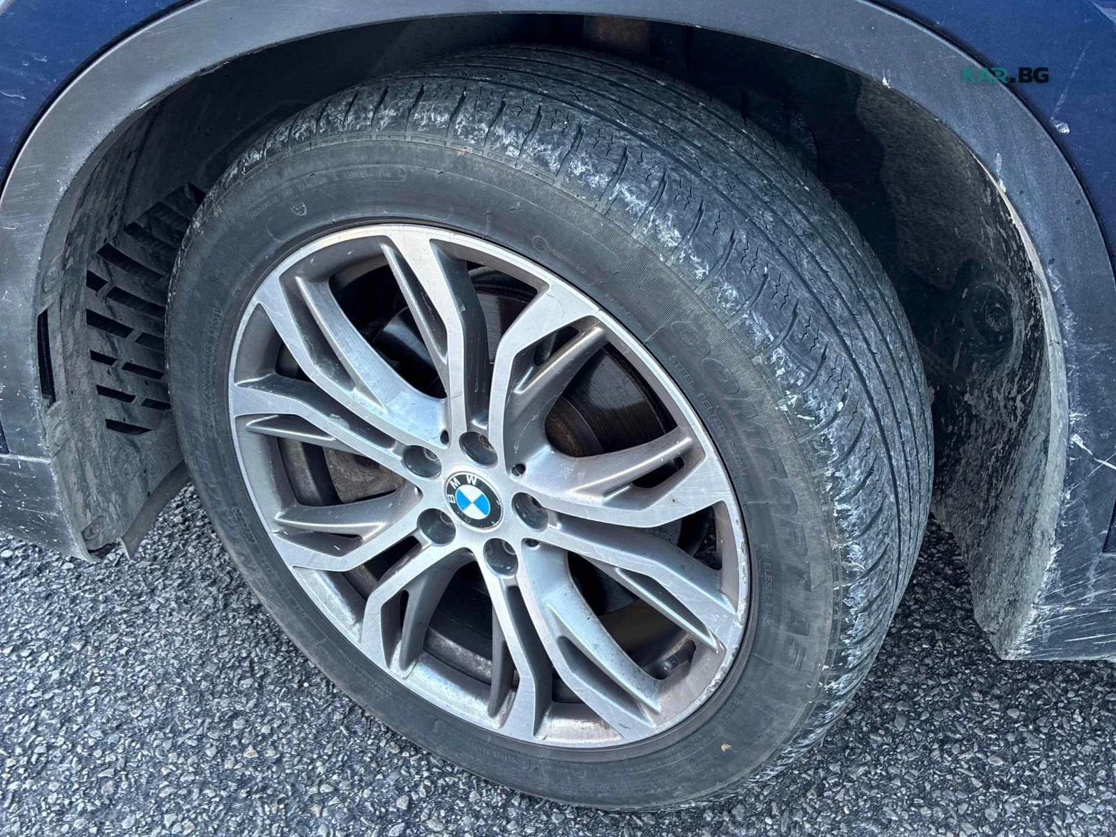 BMW X1 28i Цена до България & АвтоКредит, снимка 9 - Автомобили и джипове - 56140345