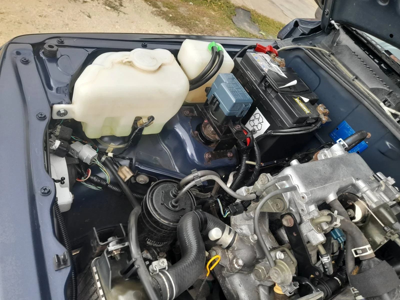Suzuki Vitara 1.6 16v , снимка 12 - Автомобили и джипове - 56184419