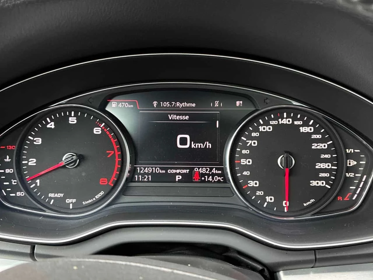 Audi Q5 * Progressiv * CARFAX* АВТОКРЕДИТ* , снимка 8 - Автомобили и джипове - 56274262