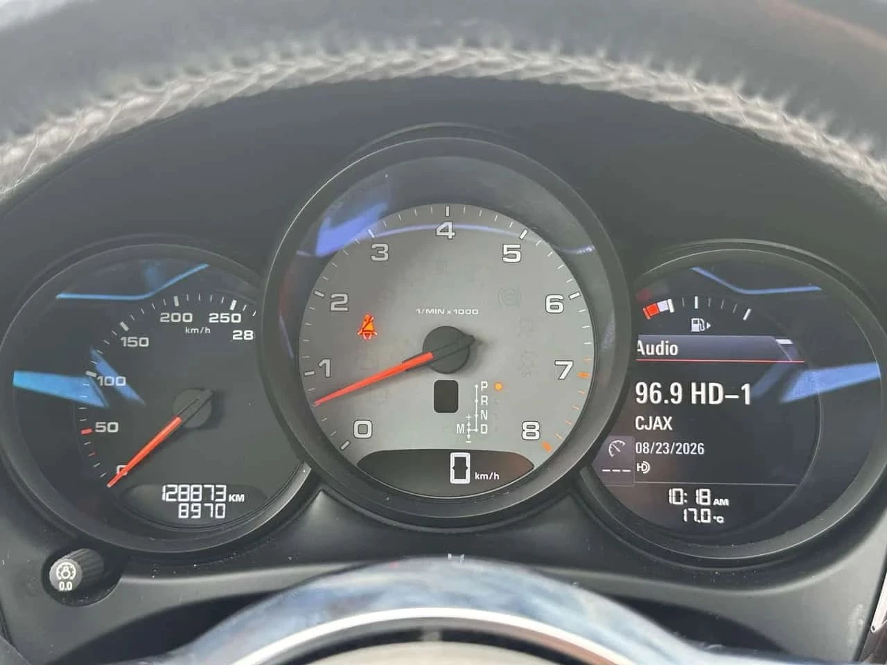 Porsche Macan, снимка 15 - Автомобили и джипове - 56688754