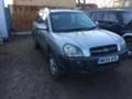 Hyundai Tucson 2.0 D4EA, снимка 1