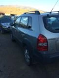 Hyundai Tucson 2.0 D4EA, снимка 4