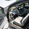 Mazda CX-7 2.3 MZR DISI TURBO, снимка 5