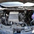 Mazda CX-7 2.3 MZR DISI TURBO, снимка 6