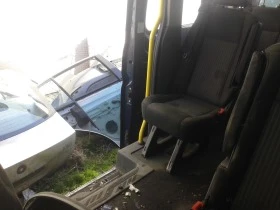 Ford Transit 2.2d, снимка 12