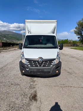 Renault Master Цветя, зеленчук, снимка 3