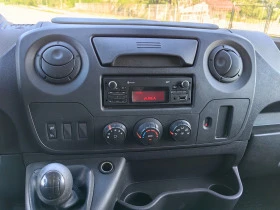 Renault Master Цветя, зеленчук, снимка 7