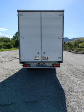 Renault Master Цветя, зеленчук, снимка 4