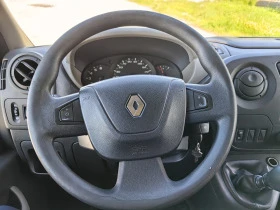 Renault Master Цветя, зеленчук, снимка 8