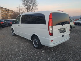Mercedes-Benz Vito 113CDi-9-Местен-КЛИМАТИК, снимка 5