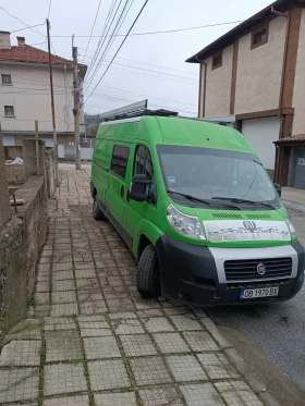 Fiat Ducato, снимка 1