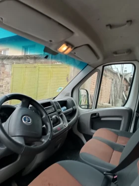 Fiat Ducato, снимка 8