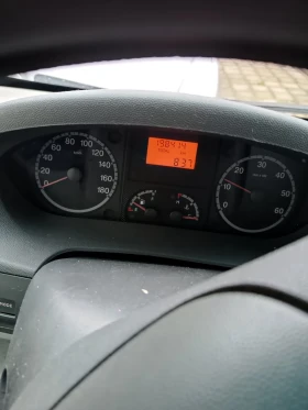 Fiat Ducato, снимка 9