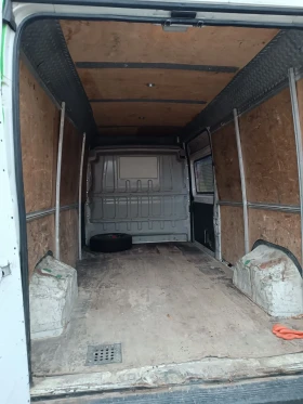 Fiat Ducato, снимка 6