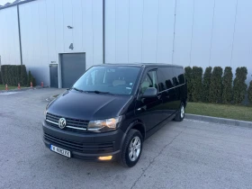 VW T6 2.0tdi 150 LONG, снимка 1