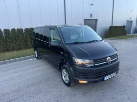 VW T6 2.0tdi 150 LONG, снимка 7