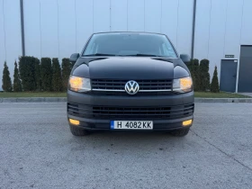 VW T6 2.0tdi 150 LONG, снимка 3