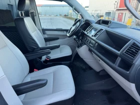 VW T6 2.0tdi 150 LONG, снимка 11