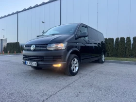 VW T6 2.0tdi 150 LONG, снимка 2