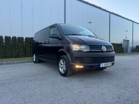 VW T6 2.0tdi 150 LONG, снимка 6
