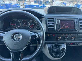 VW T6 2.0tdi 150 LONG, снимка 13