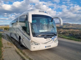 Man Omnibus M3 IRIZAR  58места, снимка 1