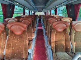 Man Omnibus M3 IRIZAR  58места, снимка 3
