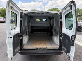 Renault Trafic, снимка 15