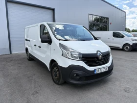 Renault Trafic, снимка 3