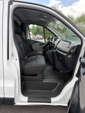 Renault Trafic, снимка 13