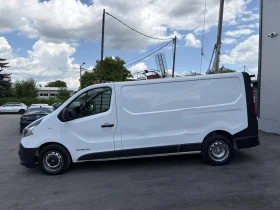 Renault Trafic, снимка 8