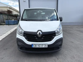 Renault Trafic, снимка 2