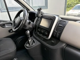 Renault Trafic, снимка 16