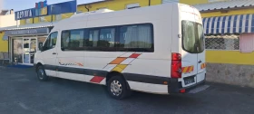 VW Crafter 22 Места, снимка 4