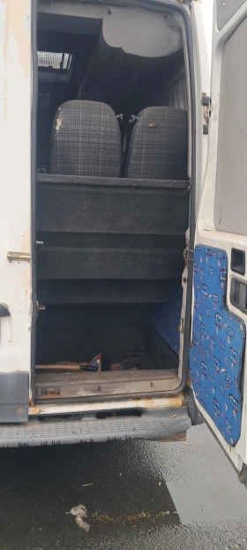 VW Crafter 22 Места, снимка 16