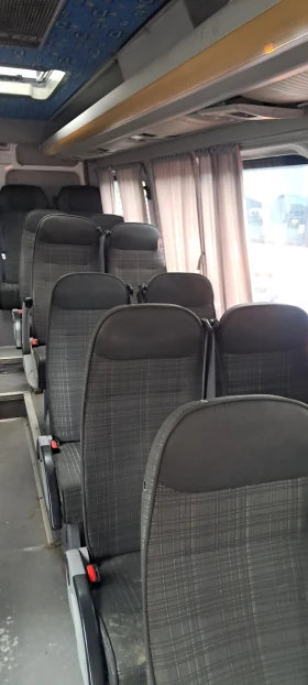 VW Crafter 22 Места, снимка 15