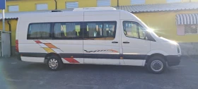 VW Crafter 22 Места, снимка 2