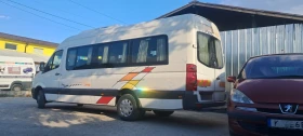 VW Crafter 22 Места, снимка 7
