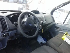 Ford Transit 2.2d, снимка 3