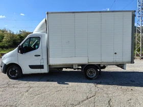 Renault Master ,  | Mobile.bg    6