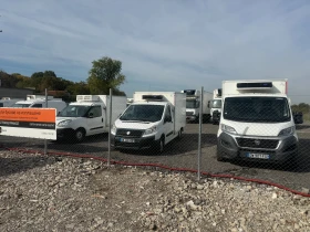 Fiat Scudo 2.0 HDI, снимка 17