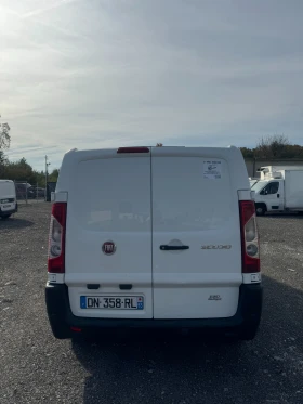 Fiat Scudo 2.0 HDI, снимка 6