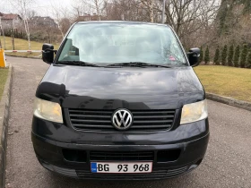 VW T5 АВТОМАТИК / БОРД, снимка 2