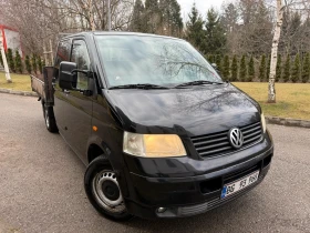 VW T5 АВТОМАТИК / БОРД, снимка 1