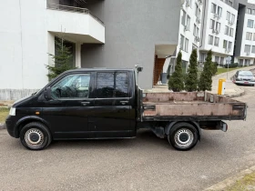 VW T5 АВТОМАТИК / БОРД, снимка 4